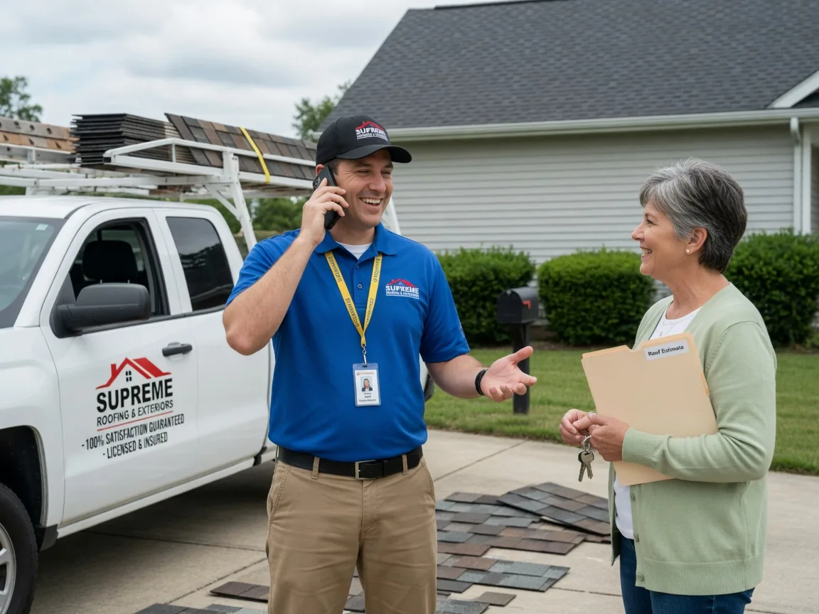 Roof Replacement Wauneta, NE FAQs